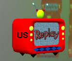 Replay Icons (US)