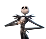 Jack Skellington