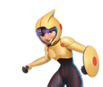 Go Go Tomago