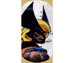 Wolverine Decks