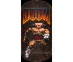 Doom Guy Decks