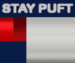 Stay Puft