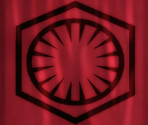 First Order Banners