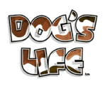 Dog's Life Title