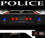 Police Car