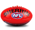 Sherrin Footballs