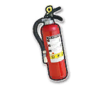 Fire Extinguisher