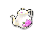 Teapot