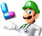 Dr. Luigi