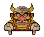 Wario Shipyard