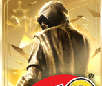 Cards (Assassin's Creed 15th Anniversary Golden)