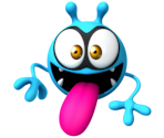 Cyan Virus