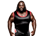 Mark Henry