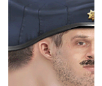 Officer Dick