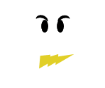 Golden Lightning Speaker