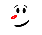 Grandma's Lipstick