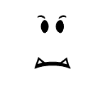 Monster Face