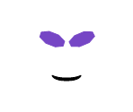Purple Alien