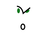 Green Whatchoo Talkin' Bout