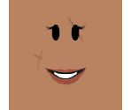 Ezebel Face (Old)