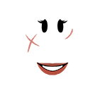 Ezebel Face