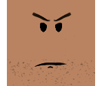 Furious Finn Face (Old)