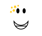 Yellow Starface