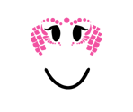 Pink Mermaid Princess
