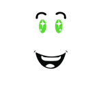 Green Starry Sight