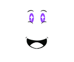 So Super Excited - Purple