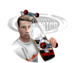 Tony Hawk's Pro Skater