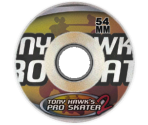 Tony Hawk's Pro Skater 2