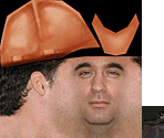 Construction Worker