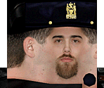 Manhattan Cop