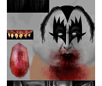 Gene Simmons