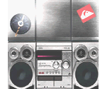 Boombox