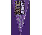College Pennant