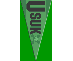 Usuk Pennant