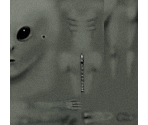 Alien - Grey