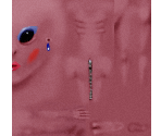 Alien - Pink