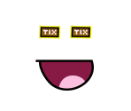 Tix Vision (Old)