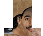 Distressed Wife's Husband