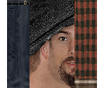 Dockworker (B)