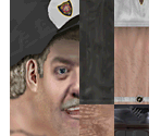 Officer Tom
