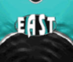 Eastern All-Stars Away