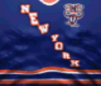 New York Vipers Away