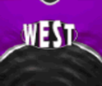 Western All-Stars Away