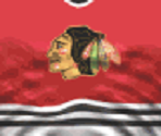 Chicago Blackhawks Away Jersey