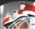 New Jersey Goalie Mask