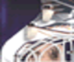 Nashville Goalie Mask